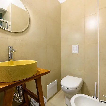Bed & Breakfast Dimora Vomero Naples