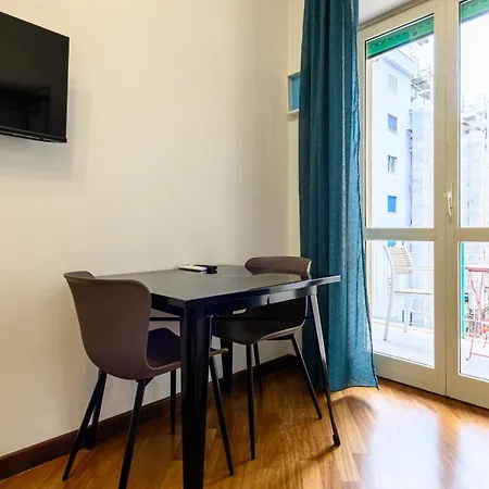 Bed & Breakfast Dimora Vomero Naples