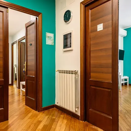 Dimora Vomero Bed & Breakfast