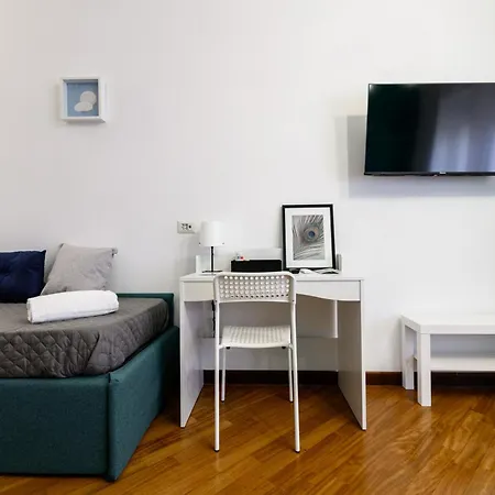 Bed & Breakfast Dimora Vomero