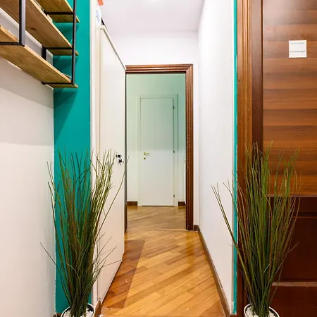 Dimora Vomero Bed & Breakfast *