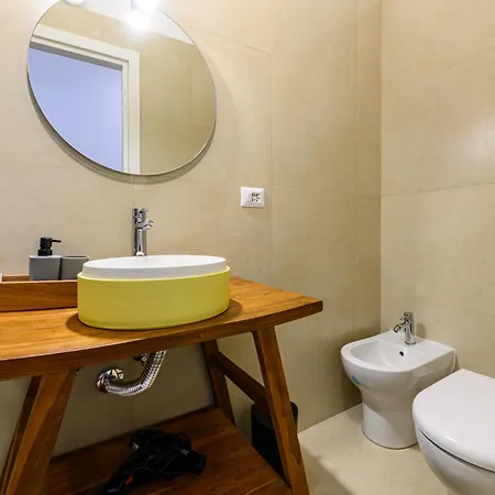 Dimora Vomero Bed & Breakfast