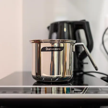 Dimora Vomero Alojamento de Acomodação e Pequeno-almoço 4*