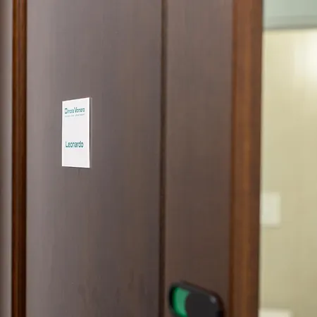 Alojamento de Acomodação e Pequeno-almoço Dimora Vomero 4*