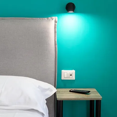 Dimora Vomero Bed & Breakfast Naples