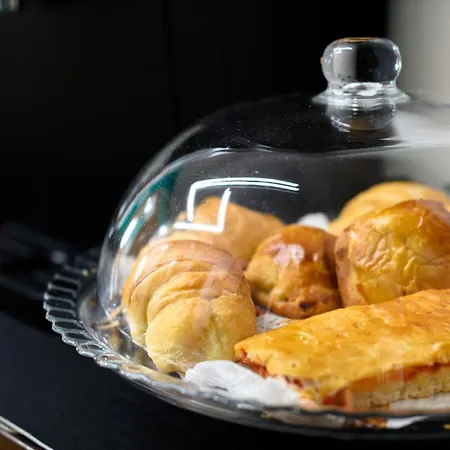 Alojamento de Acomodação e Pequeno-almoço Dimora Vomero