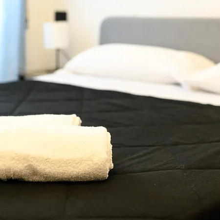 Dimora Vomero Alojamento de Acomodação e Pequeno-almoço Nápoles