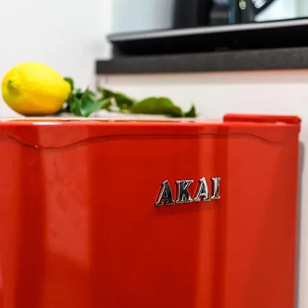 Alojamento de Acomodação e Pequeno-almoço Dimora Vomero