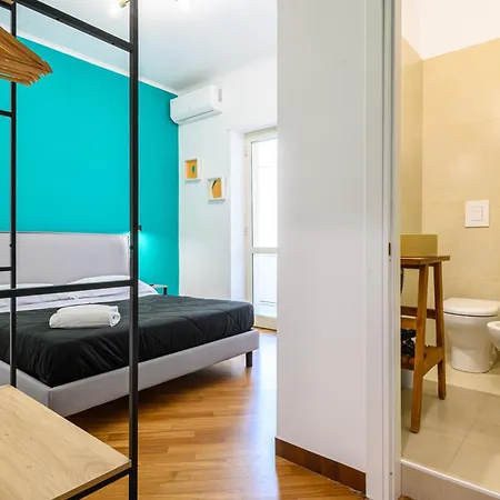 Dimora Vomero Alojamento de Acomodação e Pequeno-almoço 4*