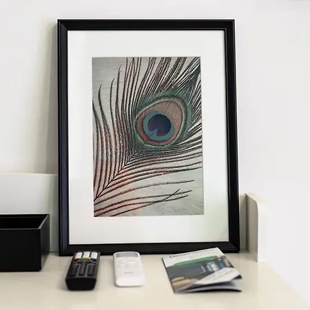 Alojamento de Acomodação e Pequeno-almoço Dimora Vomero Nápoles