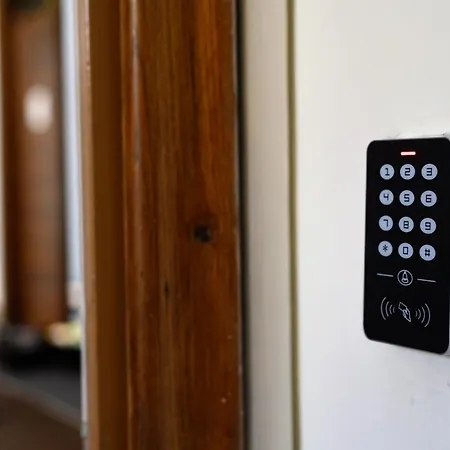 Dimora Vomero 4* Nápoles