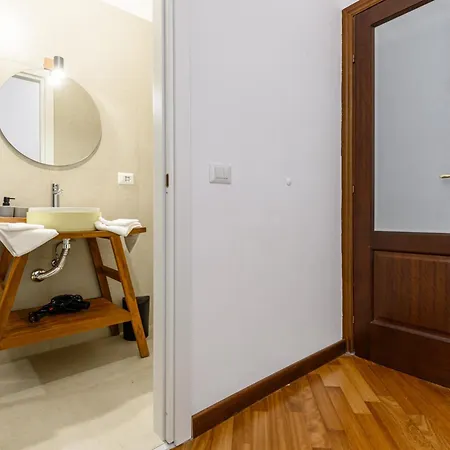 Dimora Vomero Bed & Breakfast
