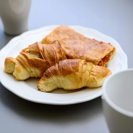 Alojamento de Acomodação e Pequeno-almoço Dimora Vomero