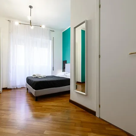Dimora Vomero Bed & Breakfast *