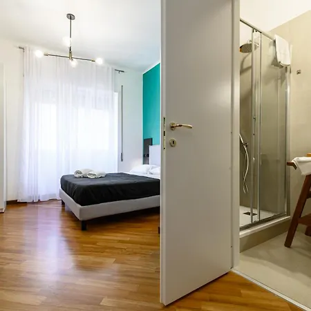 Bed & Breakfast Dimora Vomero Naples