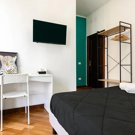 Bed & Breakfast Dimora Vomero