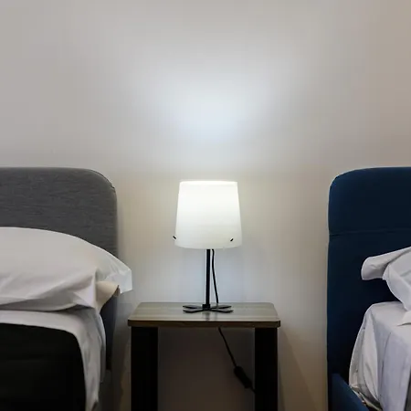 Dimora Vomero Bed & Breakfast *