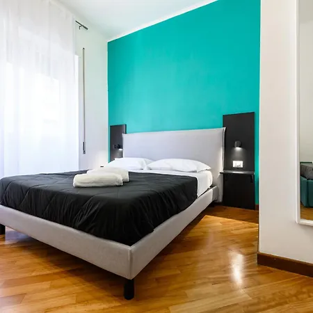 Dimora Vomero Bed & Breakfast Naples