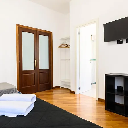 Dimora Vomero Bed & Breakfast *