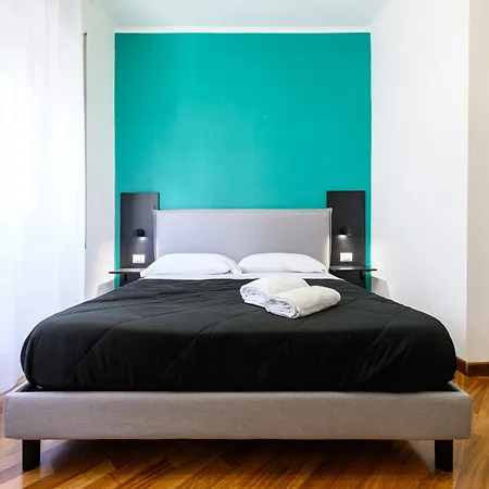 Bed & Breakfast Dimora Vomero *