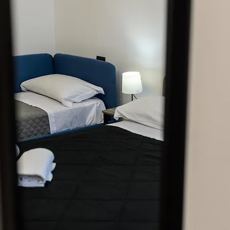 Dimora Vomero Bed & Breakfast