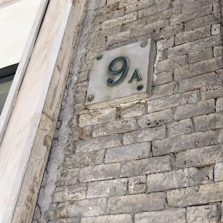 Dimora Vomero 4* Nápoles