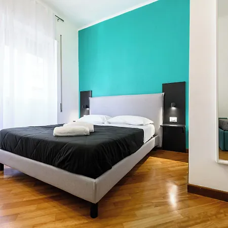 Alojamento de Acomodação e Pequeno-almoço Dimora Vomero