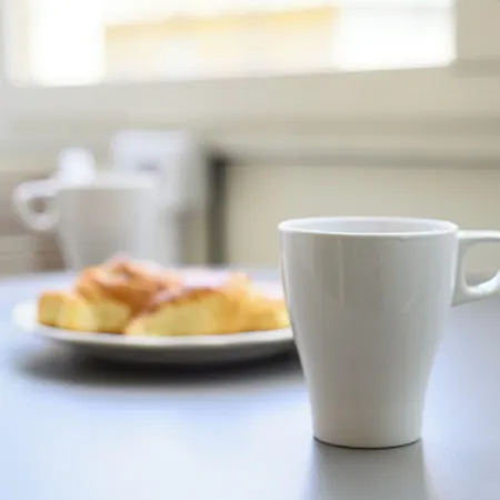 Dimora Vomero Nápoles