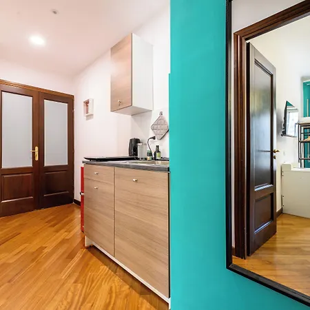 Dimora Vomero Alojamento de Acomodação e Pequeno-almoço 4*