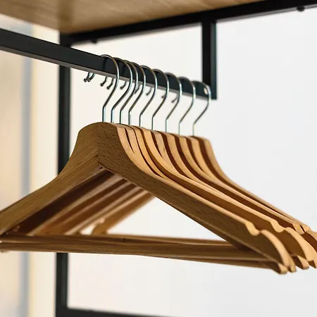 Dimora Vomero Nápoles