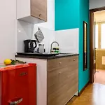 Dimora Vomero 4* Neapel