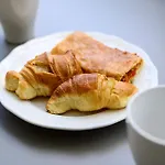 Bed & Breakfast Dimora Vomero