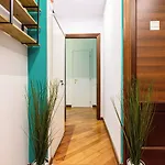 Bed & Breakfast Dimora Vomero 4*