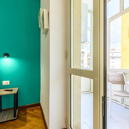 Bed & Breakfast Dimora Vomero Napoli