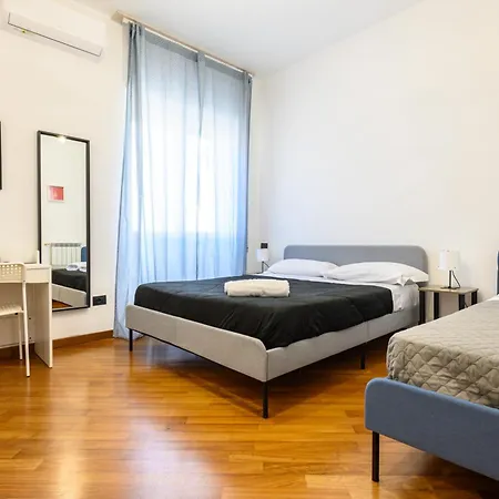 Dimora Vomero 4*
