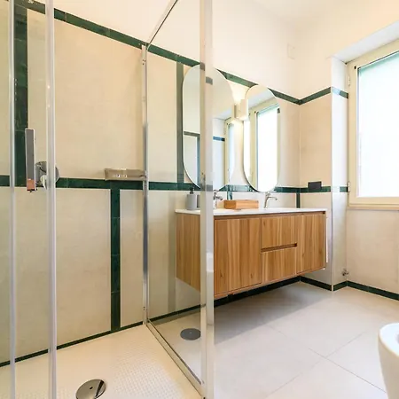 Bed & Breakfast Dimora Vomero 4*