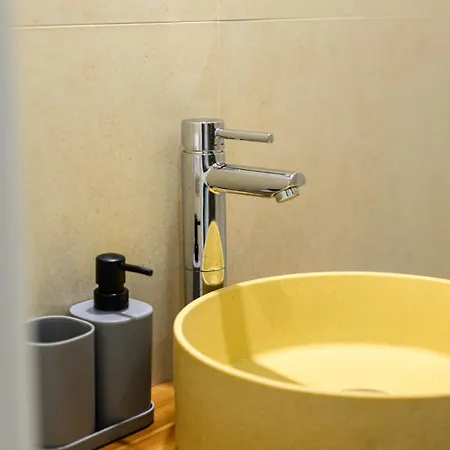 Dimora Vomero 4*