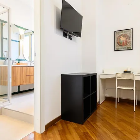 Dimora Vomero Bed & Breakfast Napoli
