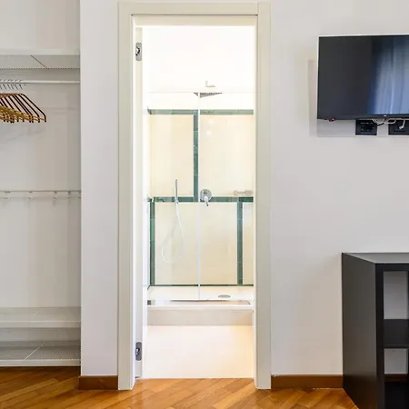 Dimora Vomero Bed & Breakfast