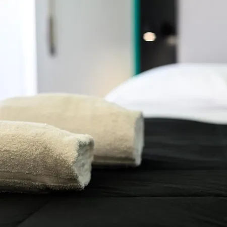 Dimora Vomero Bed & Breakfast Napoli