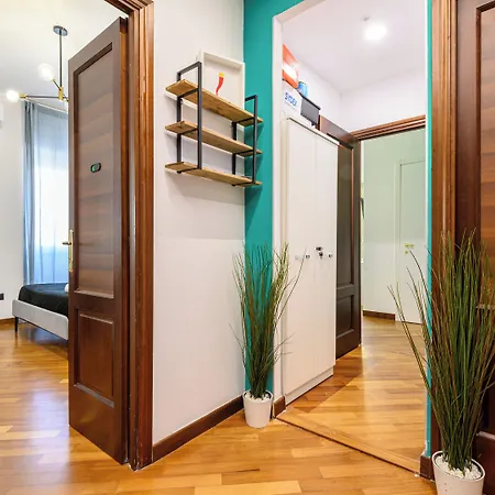 Dimora Vomero Bed & Breakfast 4*