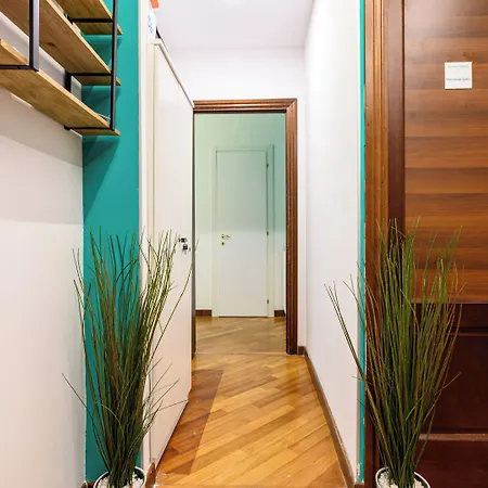 Bed and breakfast Dimora Vomero 4*
