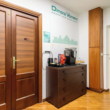 Dimora Vomero Napoli