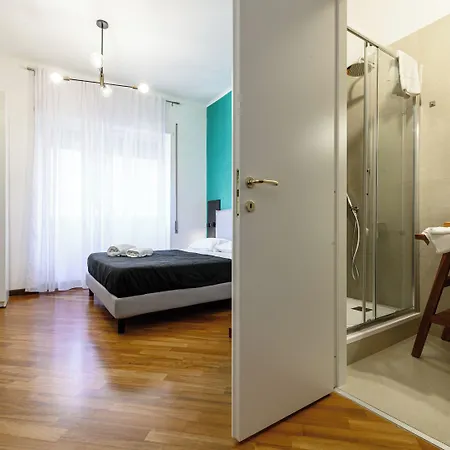 Dimora Vomero 4* Napoli