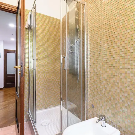Bed & Breakfast Dimora Vomero Napoli