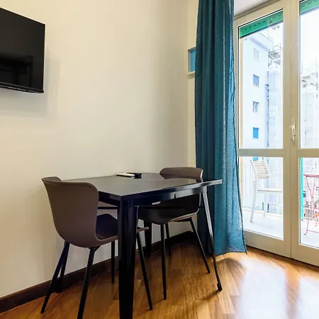 Dimora Vomero Bed & Breakfast Neapol