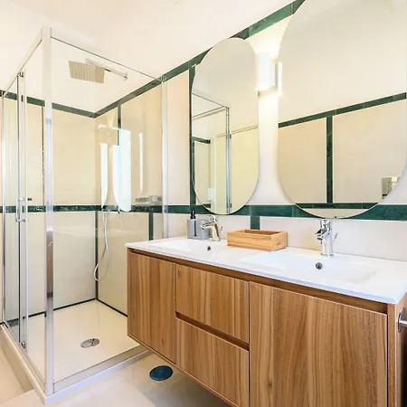 Dimora Vomero 4* Neapol