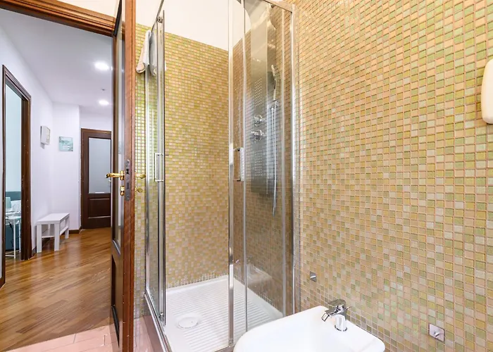 Dimora Vomero Bed & Breakfast