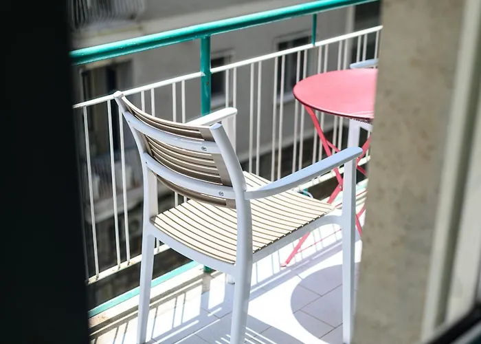 Dimora Vomero 4* Neapol