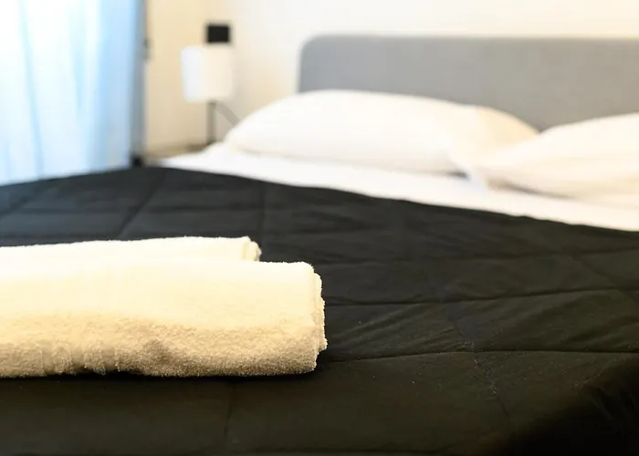Dimora Vomero Bed & Breakfast Neapol
